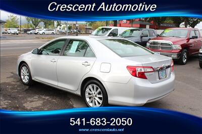 2012 Toyota Camry Hybrid XLE   - Photo 8 - Eugene, OR 97402