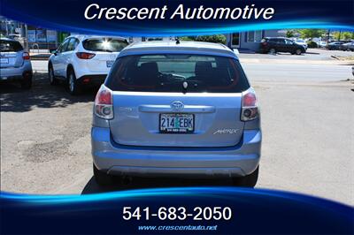 2006 Toyota Matrix   - Photo 7 - Eugene, OR 97402