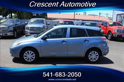 2006 Toyota Matrix   - Photo 9 - Eugene, OR 97402