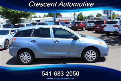 2006 Toyota Matrix   - Photo 5 - Eugene, OR 97402