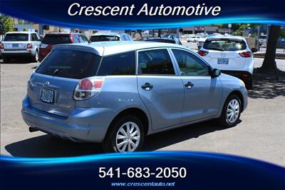 2006 Toyota Matrix   - Photo 6 - Eugene, OR 97402