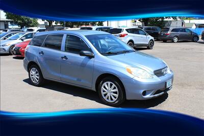2006 Toyota Matrix   - Photo 4 - Eugene, OR 97402