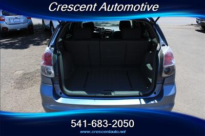 2006 Toyota Matrix   - Photo 14 - Eugene, OR 97402