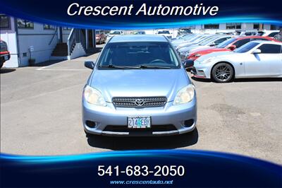 2006 Toyota Matrix   - Photo 3 - Eugene, OR 97402