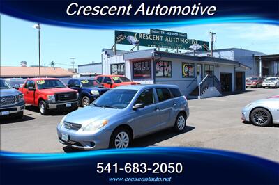 2006 Toyota Matrix   - Photo 2 - Eugene, OR 97402