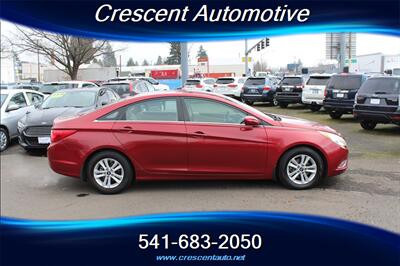 2013 Hyundai SONATA GLS   - Photo 5 - Eugene, OR 97402
