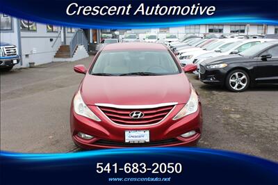 2013 Hyundai SONATA GLS   - Photo 3 - Eugene, OR 97402