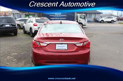 2013 Hyundai SONATA GLS   - Photo 7 - Eugene, OR 97402