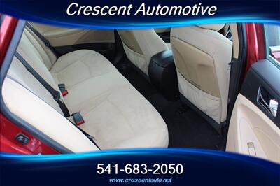 2013 Hyundai SONATA GLS   - Photo 13 - Eugene, OR 97402