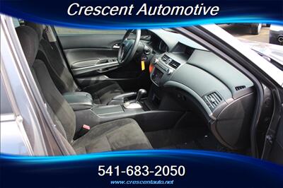 2009 Honda Accord EX   - Photo 12 - Eugene, OR 97402