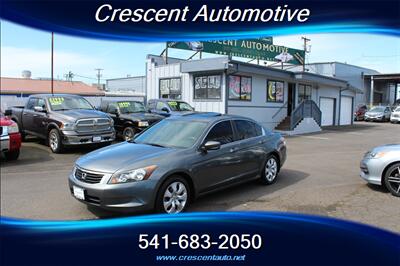 2009 Honda Accord EX   - Photo 2 - Eugene, OR 97402