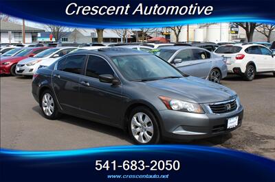 2009 Honda Accord EX   - Photo 4 - Eugene, OR 97402