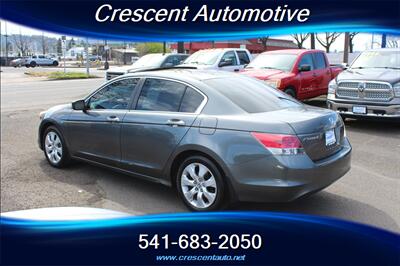 2009 Honda Accord EX   - Photo 8 - Eugene, OR 97402