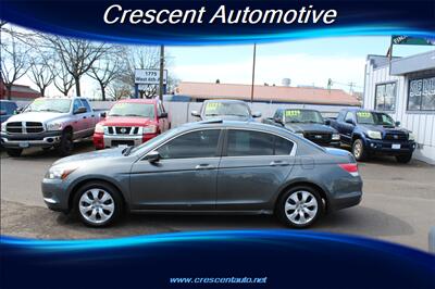 2009 Honda Accord EX   - Photo 9 - Eugene, OR 97402