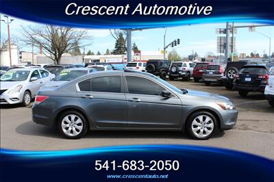 2009 Honda Accord EX   - Photo 5 - Eugene, OR 97402