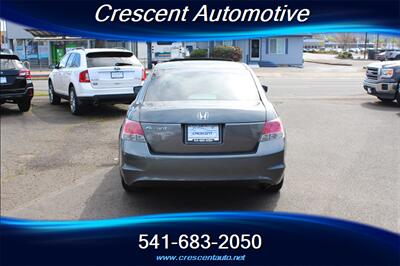 2009 Honda Accord EX   - Photo 7 - Eugene, OR 97402