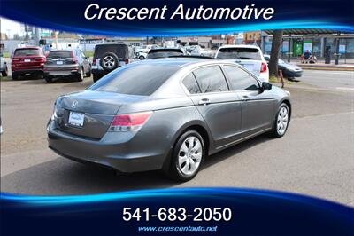 2009 Honda Accord EX   - Photo 6 - Eugene, OR 97402