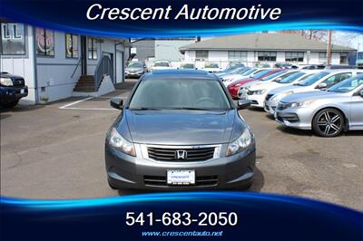 2009 Honda Accord EX   - Photo 3 - Eugene, OR 97402