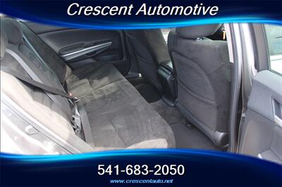 2009 Honda Accord EX   - Photo 13 - Eugene, OR 97402