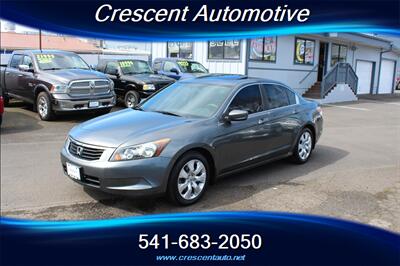 2009 Honda Accord EX   - Photo 1 - Eugene, OR 97402
