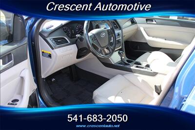2015 Hyundai SONATA Sport Tech   - Photo 10 - Eugene, OR 97402