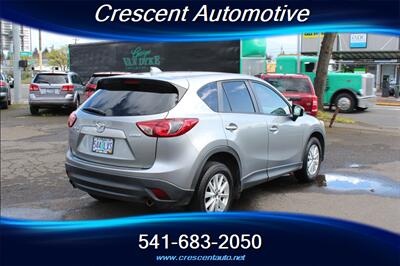 2014 Mazda CX-5 Sport   - Photo 6 - Eugene, OR 97402