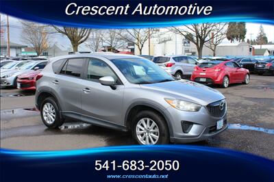 2014 Mazda CX-5 Sport   - Photo 4 - Eugene, OR 97402