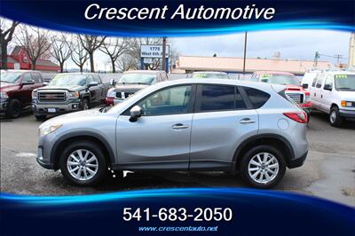 2014 Mazda CX-5 Sport   - Photo 9 - Eugene, OR 97402