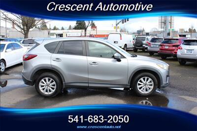 2014 Mazda CX-5 Sport   - Photo 5 - Eugene, OR 97402