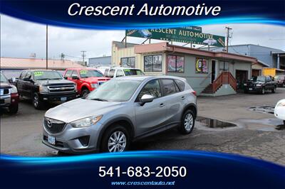 2014 Mazda CX-5 Sport   - Photo 2 - Eugene, OR 97402