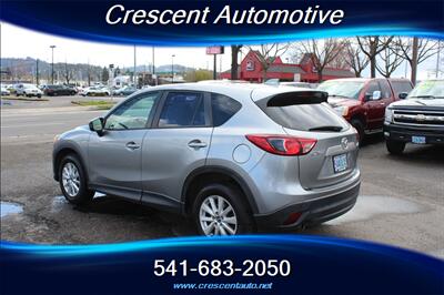 2014 Mazda CX-5 Sport   - Photo 8 - Eugene, OR 97402