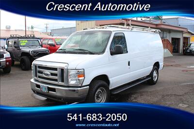 2013 Ford E-250   - Photo 1 - Eugene, OR 97402