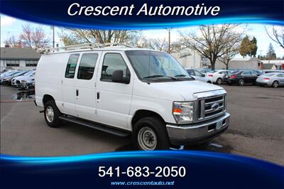 2013 Ford E-250   - Photo 4 - Eugene, OR 97402