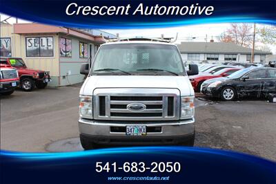 2013 Ford E-250   - Photo 3 - Eugene, OR 97402