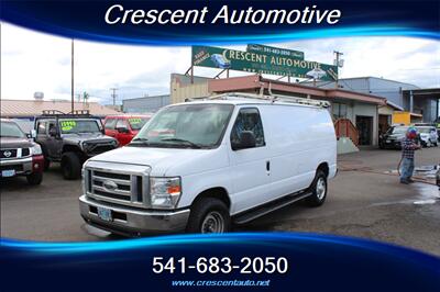 2013 Ford E-250   - Photo 2 - Eugene, OR 97402