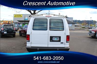 2013 Ford E-250   - Photo 7 - Eugene, OR 97402