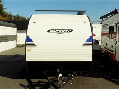 2023 Sunset Park Sunray 149  Classic - Photo 2 - Poulsbo, WA 98370