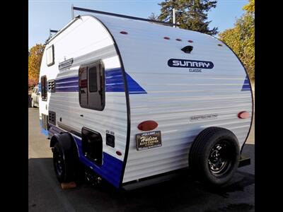 2023 Sunset Park Sunray 149  Classic - Photo 7 - Poulsbo, WA 98370