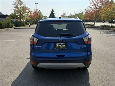 2018 Ford Escape SEL   - Photo 6 - Poulsbo, WA 98370