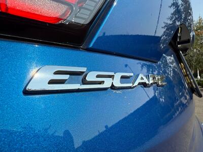 2018 Ford Escape SEL   - Photo 37 - Poulsbo, WA 98370