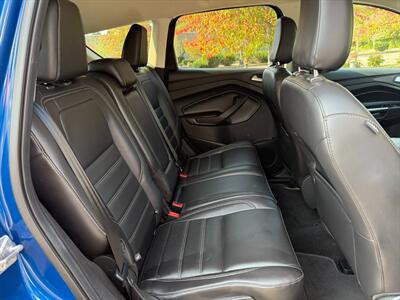 2018 Ford Escape SEL   - Photo 27 - Poulsbo, WA 98370