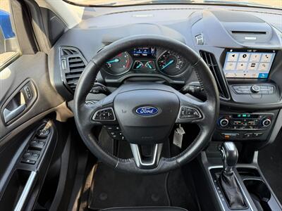 2018 Ford Escape SEL   - Photo 14 - Poulsbo, WA 98370