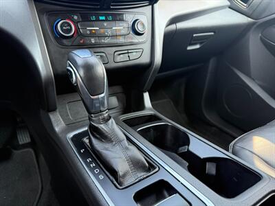 2018 Ford Escape SEL   - Photo 20 - Poulsbo, WA 98370