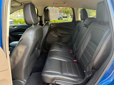 2018 Ford Escape SEL   - Photo 31 - Poulsbo, WA 98370