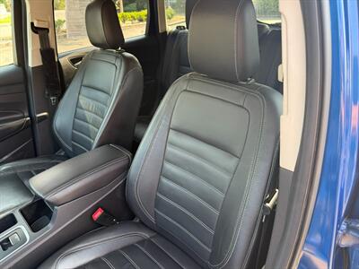 2018 Ford Escape SEL   - Photo 11 - Poulsbo, WA 98370
