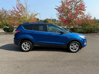 2018 Ford Escape SEL   - Photo 4 - Poulsbo, WA 98370