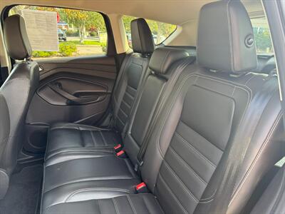 2018 Ford Escape SEL   - Photo 32 - Poulsbo, WA 98370