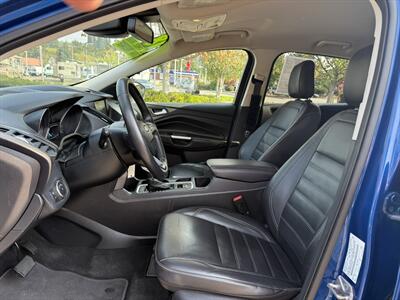 2018 Ford Escape SEL   - Photo 10 - Poulsbo, WA 98370