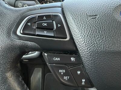 2018 Ford Escape SEL   - Photo 16 - Poulsbo, WA 98370