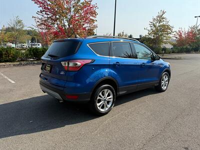 2018 Ford Escape SEL   - Photo 5 - Poulsbo, WA 98370